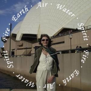 Meet your Posher, Jacqui